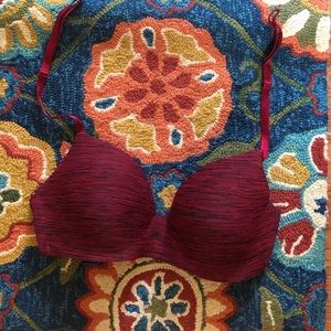 Victoria’s Secret No Wire Bra